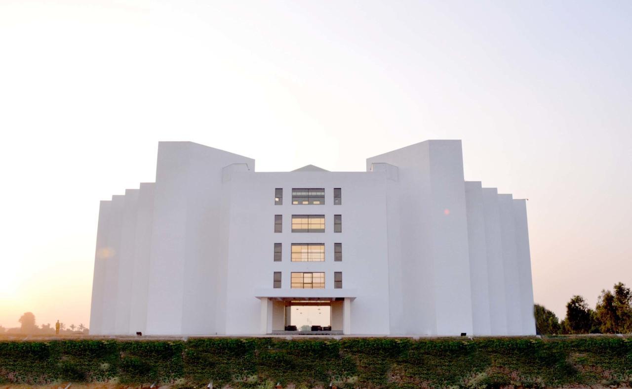 Siddhi Hotel And Resort Rājula Exterior photo